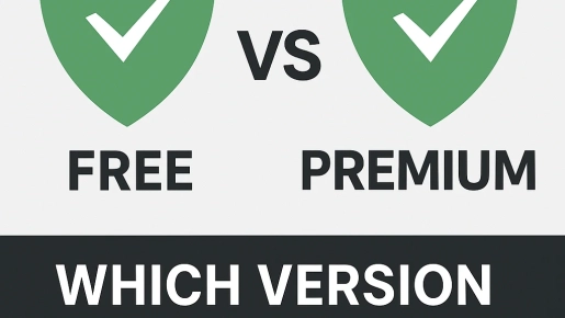 AdGuard Free vs Premium: Which Version Do You Actually Need?